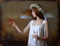 William Whitaker - Monarch